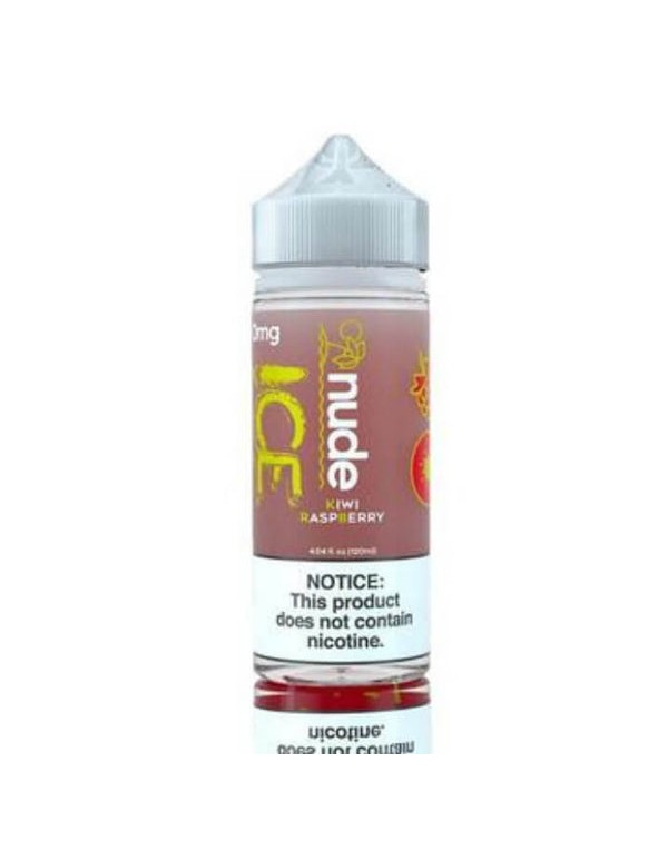 KRB Ice by Nude Premium eJuice