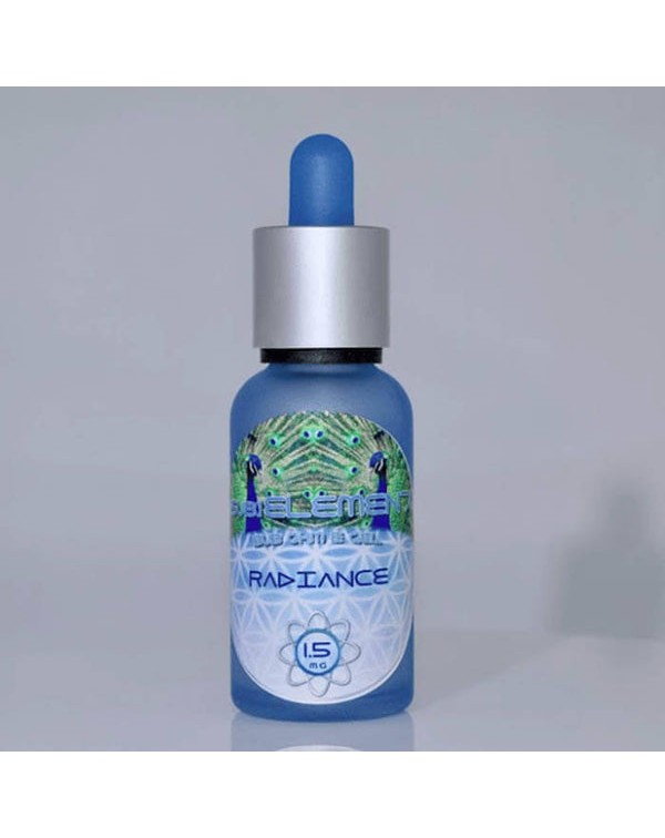 Radiance by Kind Juice E-Nectars
