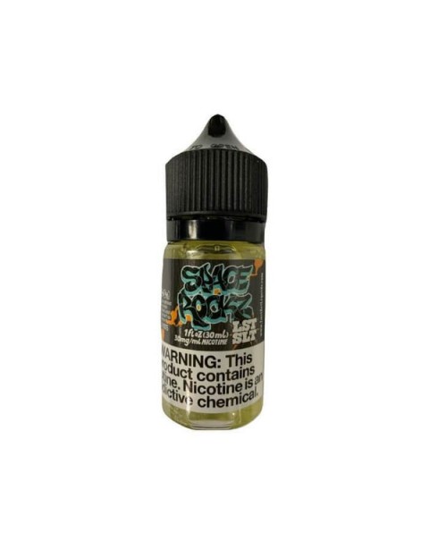 Space Rockz SLT by LST SLT Nicotine Salt E-Liquid