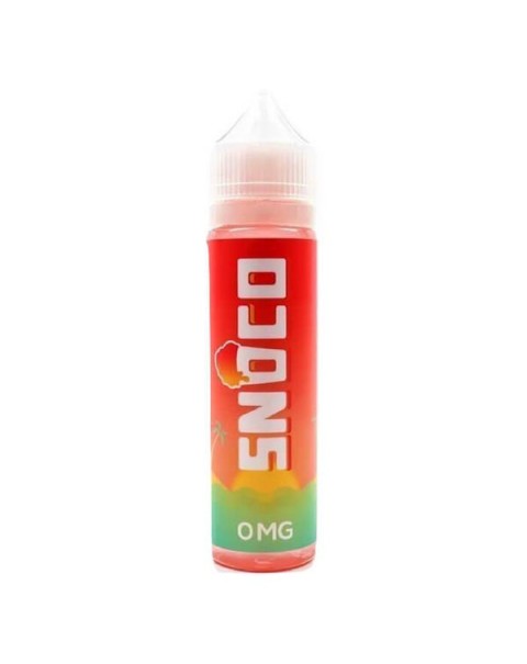 Snoco by Float E-Liquid