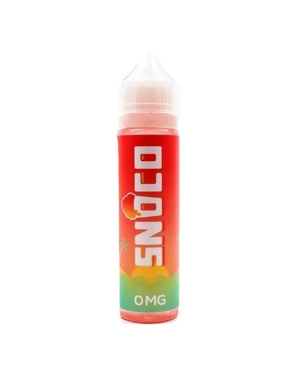 Snoco by Float E-Liquid