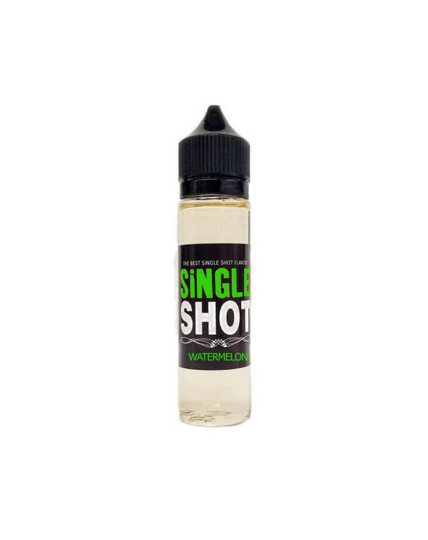 Watermelon by Single Shot E-Juice