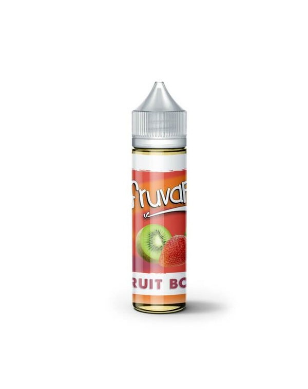 Fresh Bowl by Fruvape E-Liquid by C.R.E.A.M E-Juic...