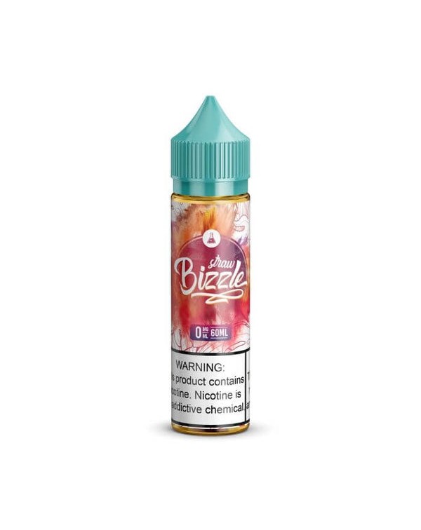 Strawbizzle by Elysian Labs E-Liquid
