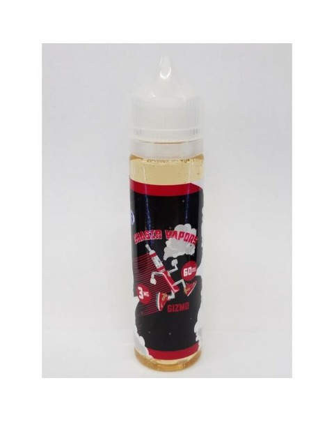Gizmos by Chasin Vapors E-Liquid