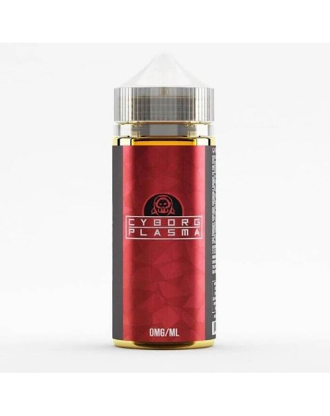 Cyborg Plasma by Cyber Liquids