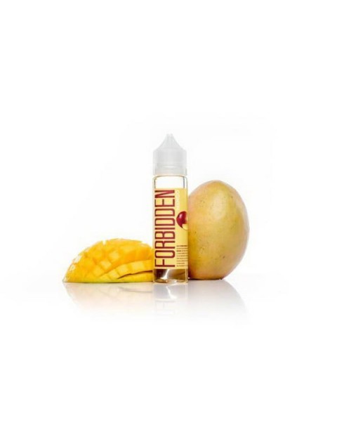 Forbidden Mango by Forbidden Fruit E-Juice
