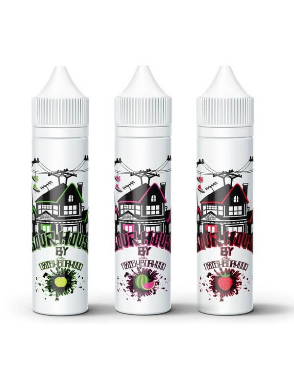 180ml Bundle Sour House by The Neighborhood Premiu...