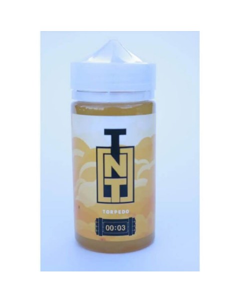 Torpido by TNT Vapes eJuice