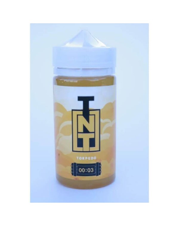 Torpido by TNT Vapes eJuice