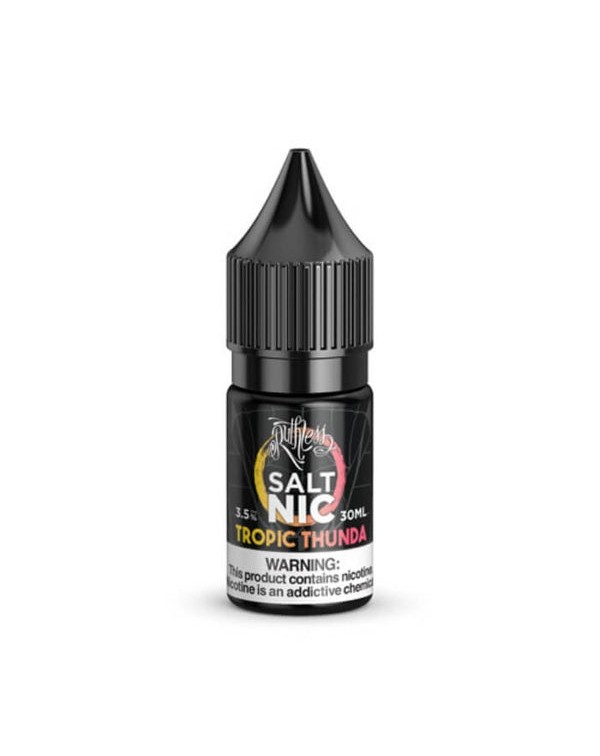 Tropic Thunda by Ruthless Vapor Nicotine Salt E-Li...