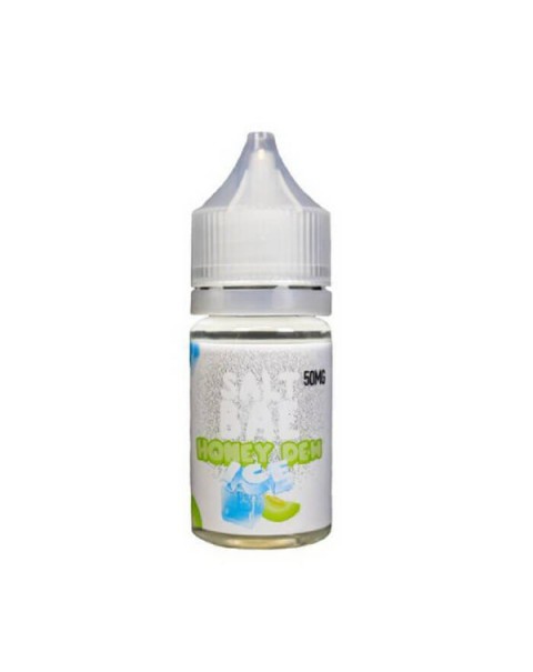 Honey Dew Ice by SaltBae50 E-Juice