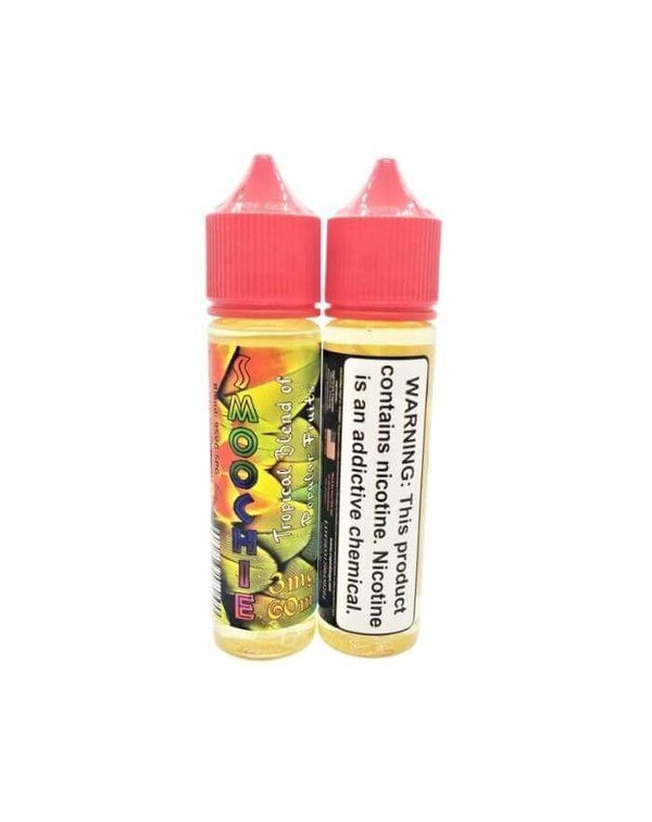 Smoochie by Bird Daugz E-Liquid