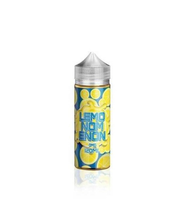 Lemonomenon by Nomenon E-Liquid