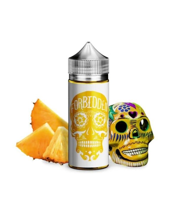 Tropical Reaper by Forbidden E-Liquid