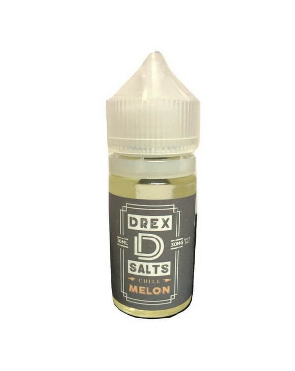 Chill Melon by Just Chilling Nicotine Salt E-Liqui...