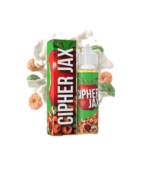 Cipher Jax by Cyber Liquids