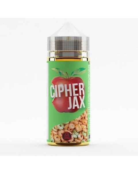 Cipher Jax by Cyber Liquids