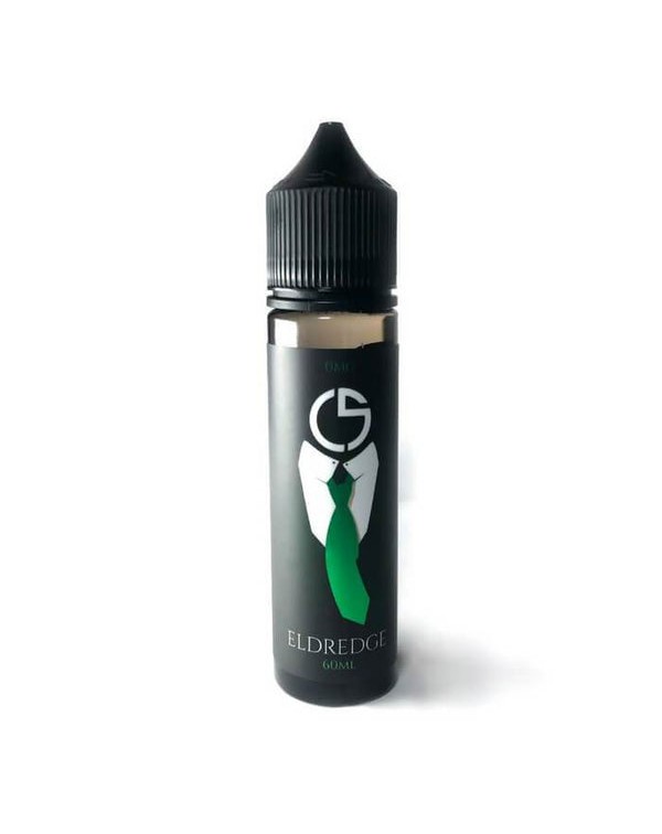 Eldredge by Cheap Suits E-Liquid