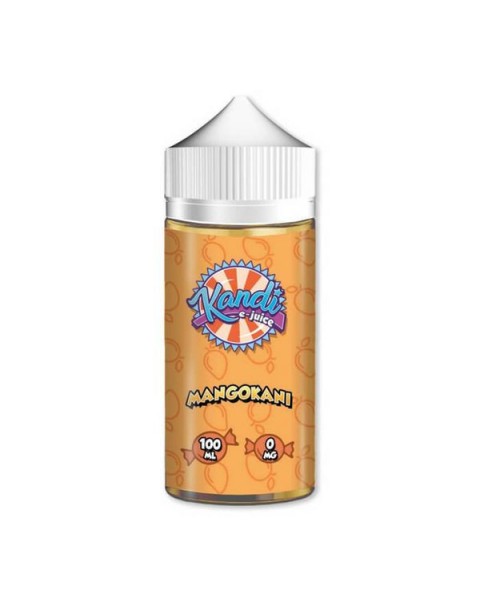 Mangokani by Kandi E-Juice
