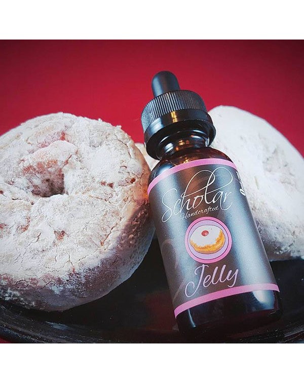 Jelly by Scholar Handcrafted E-Juice