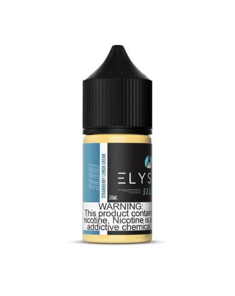 Skadi by Elysian Labs Nicotine Salt E-Liquid