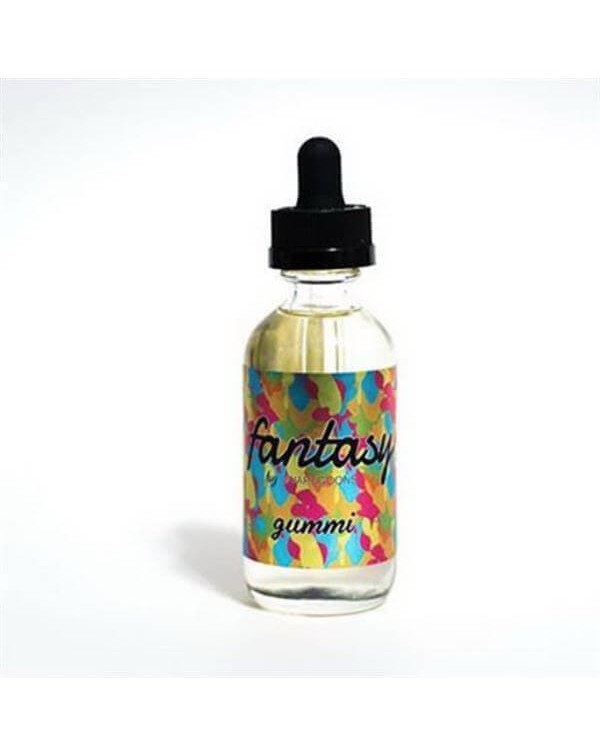 Gummi by Fantasy eJuice