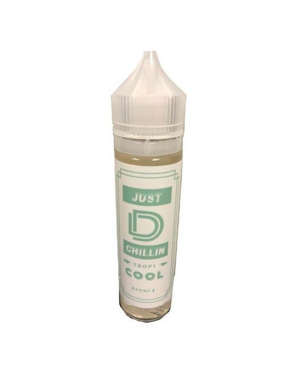 Tropi Cool by Just Chilling E-Liquid