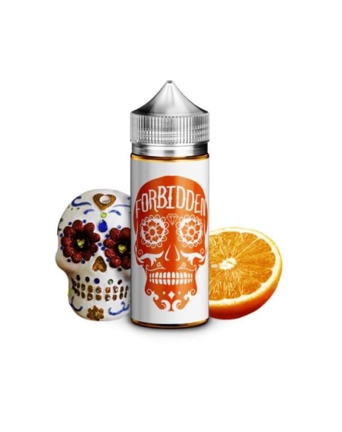 Skull Nectar by Forbidden E-Liquid