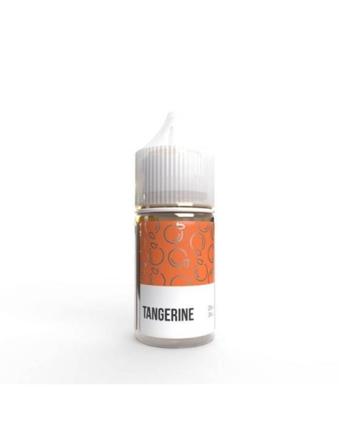 Tangerine by Saucy Nicotine Salt E-Liquid