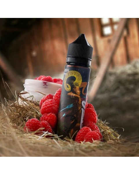 Millennium by Taboo E-Liquid