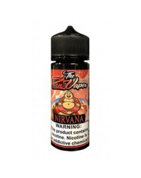 Nirvana by The Zen Vaper