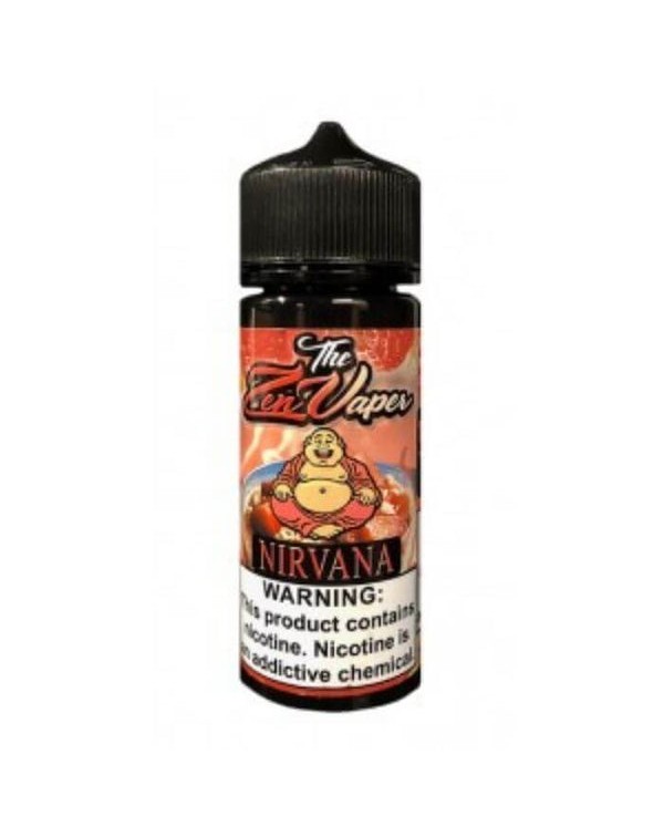 Nirvana by The Zen Vaper