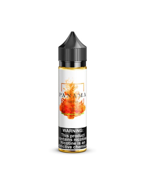 Panama by Goldleaf Drip E-Liquid