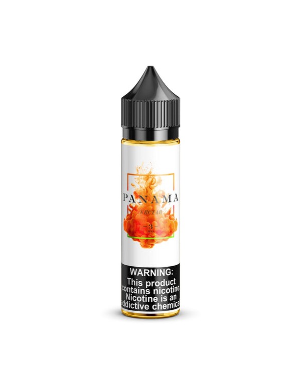 Panama by Goldleaf Drip E-Liquid