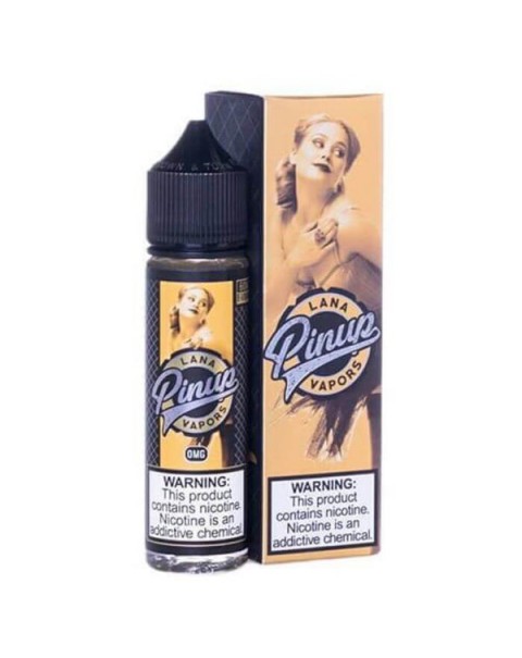 Lana by Pin Up Vapors eJuice