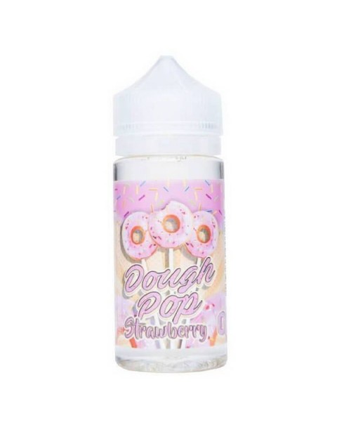 Dough Pop eJuice