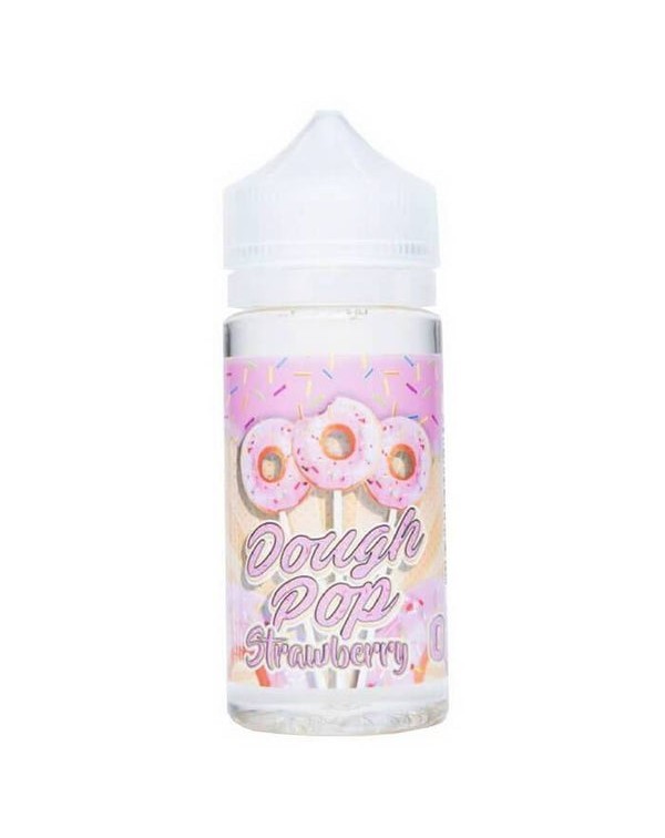 Dough Pop eJuice