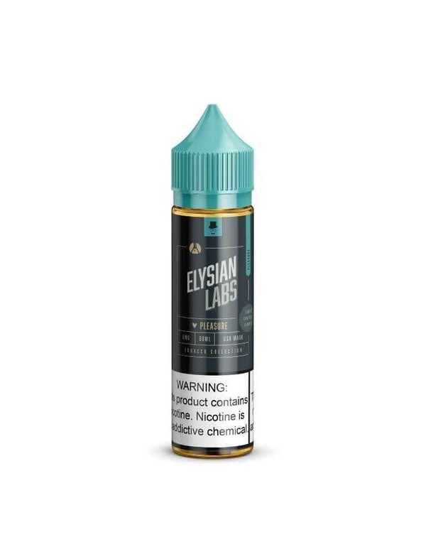 Pleasure by Elysian Labs E-Liquid