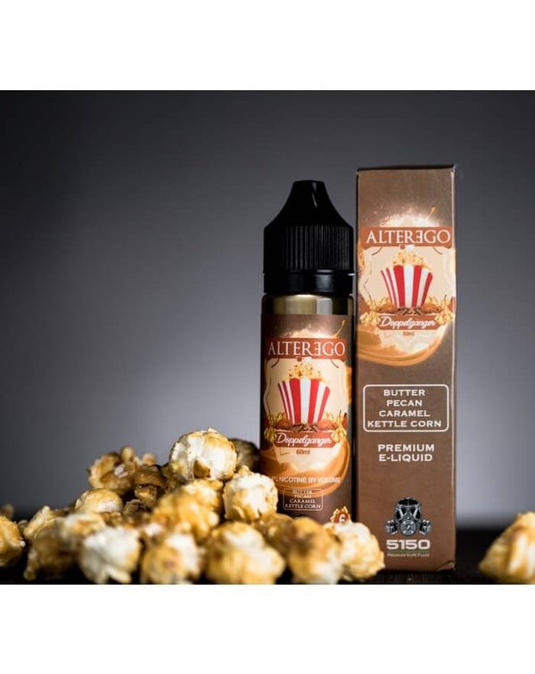 Alter Ego Doppelgänger by 5150 Premium Vape Fluid...