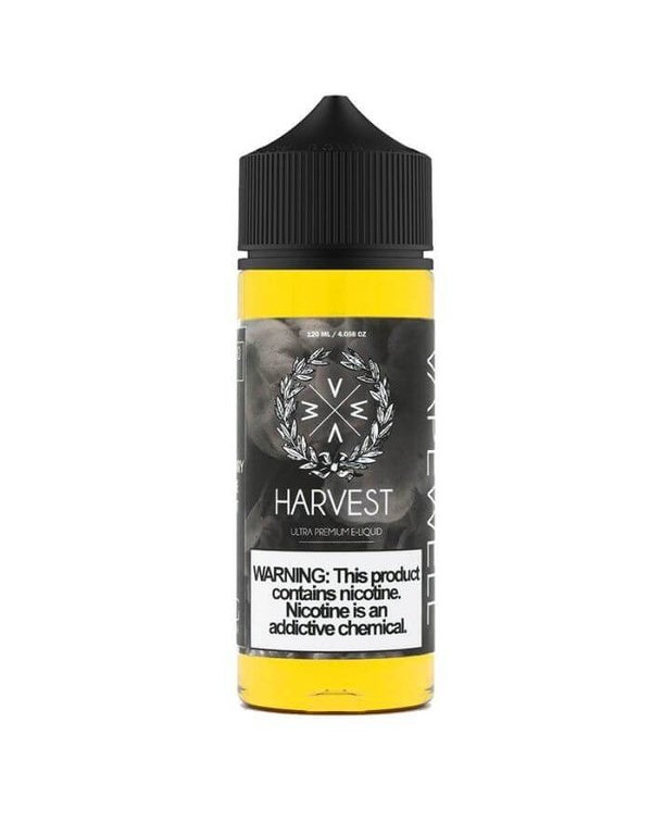 Harvest by Vapewell Supply eJuice