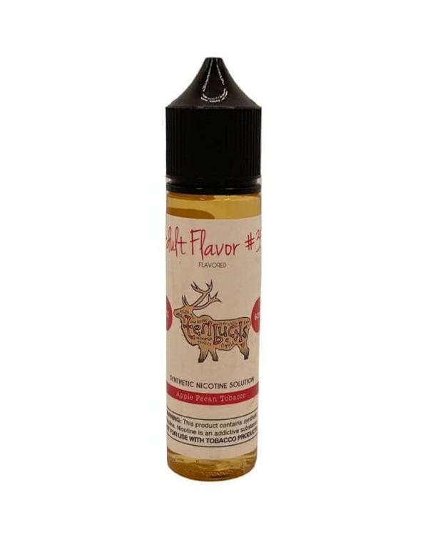 Adult Flavor #35 Tobacco Free Nicotine Vape Juice ...