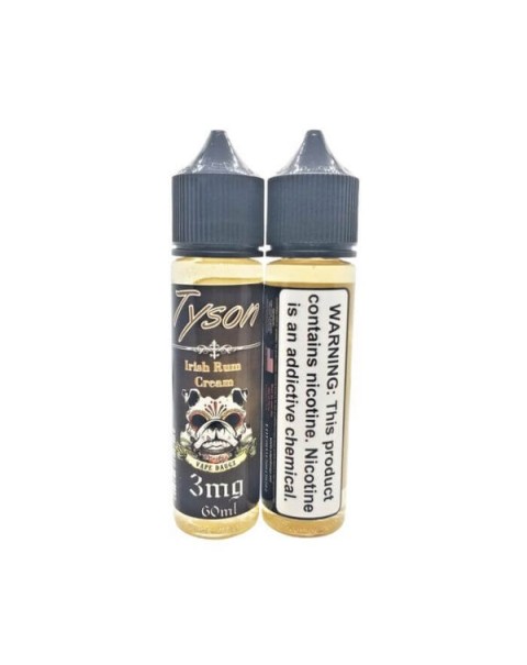 Tyson by Vape Daugz Premium E-Liquid