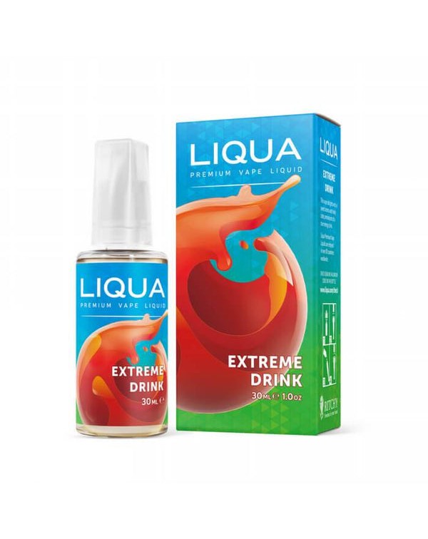 Extreme Drink by Liqua Elements E-Liquid