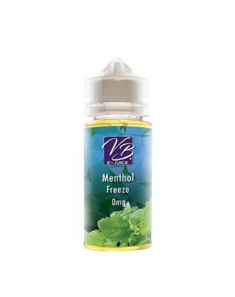 Menthol Freeze by VB E-Juice
