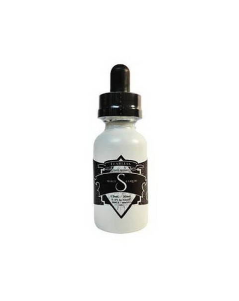 Fearless by Select E-Liquid