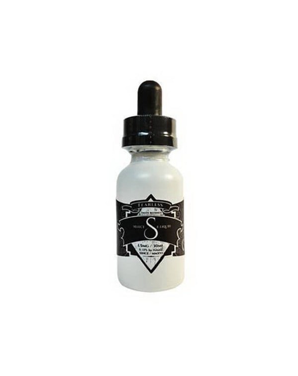 Fearless by Select E-Liquid