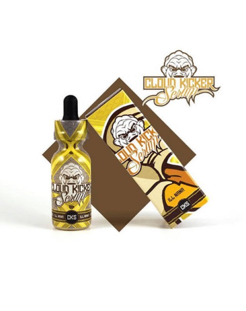 Ill Nana by CK Serum eJuice
