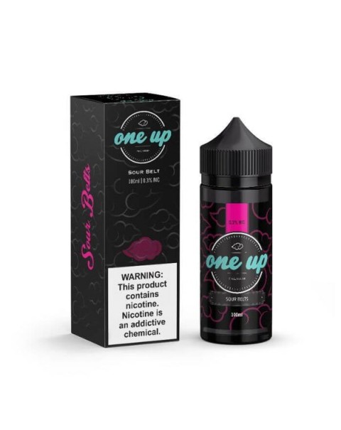 Sour Belts by OneUp Vapor