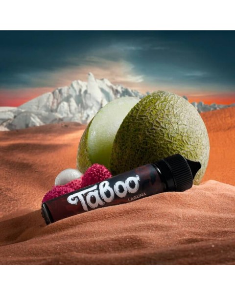 Laguna by Taboo E-Liquid